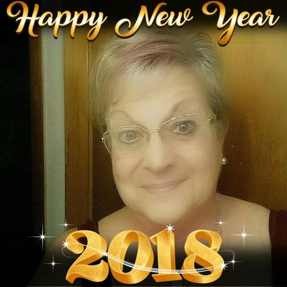 Meet your Posher, Rebecca - Picture 1 of 1